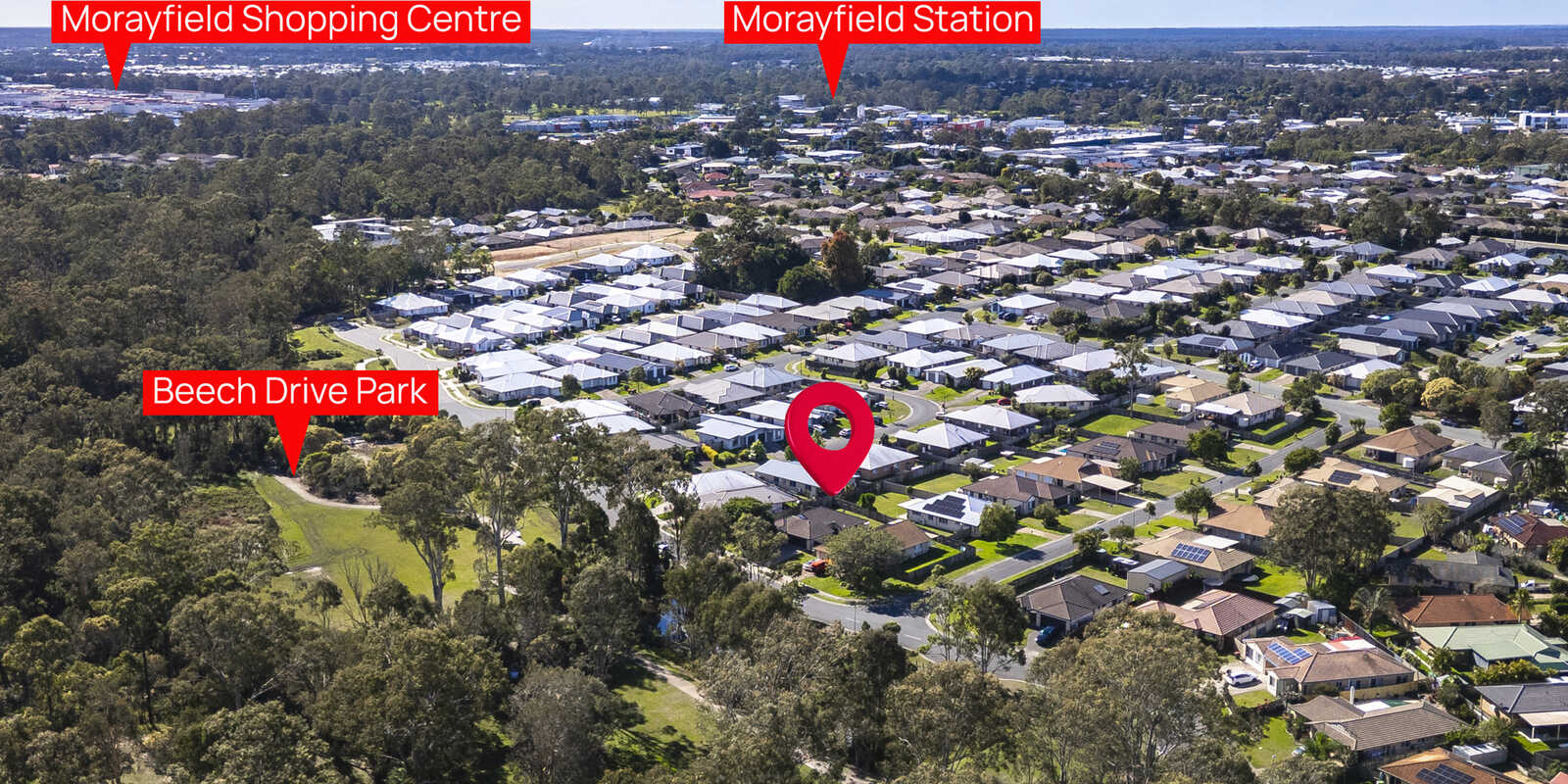 20 Beech Drive Morayfield 20 Beech Drive Morayfield