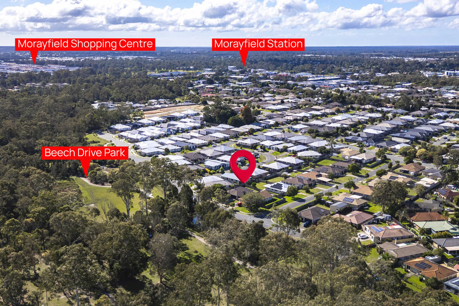 20 Beech Drive Morayfield 20 Beech Drive Morayfield