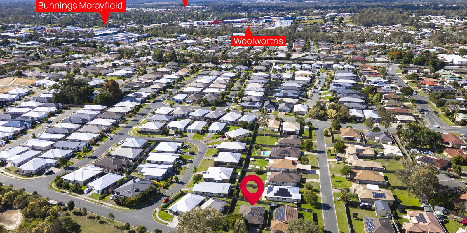 20 Beech Drive Morayfield 20 Beech Drive Morayfield