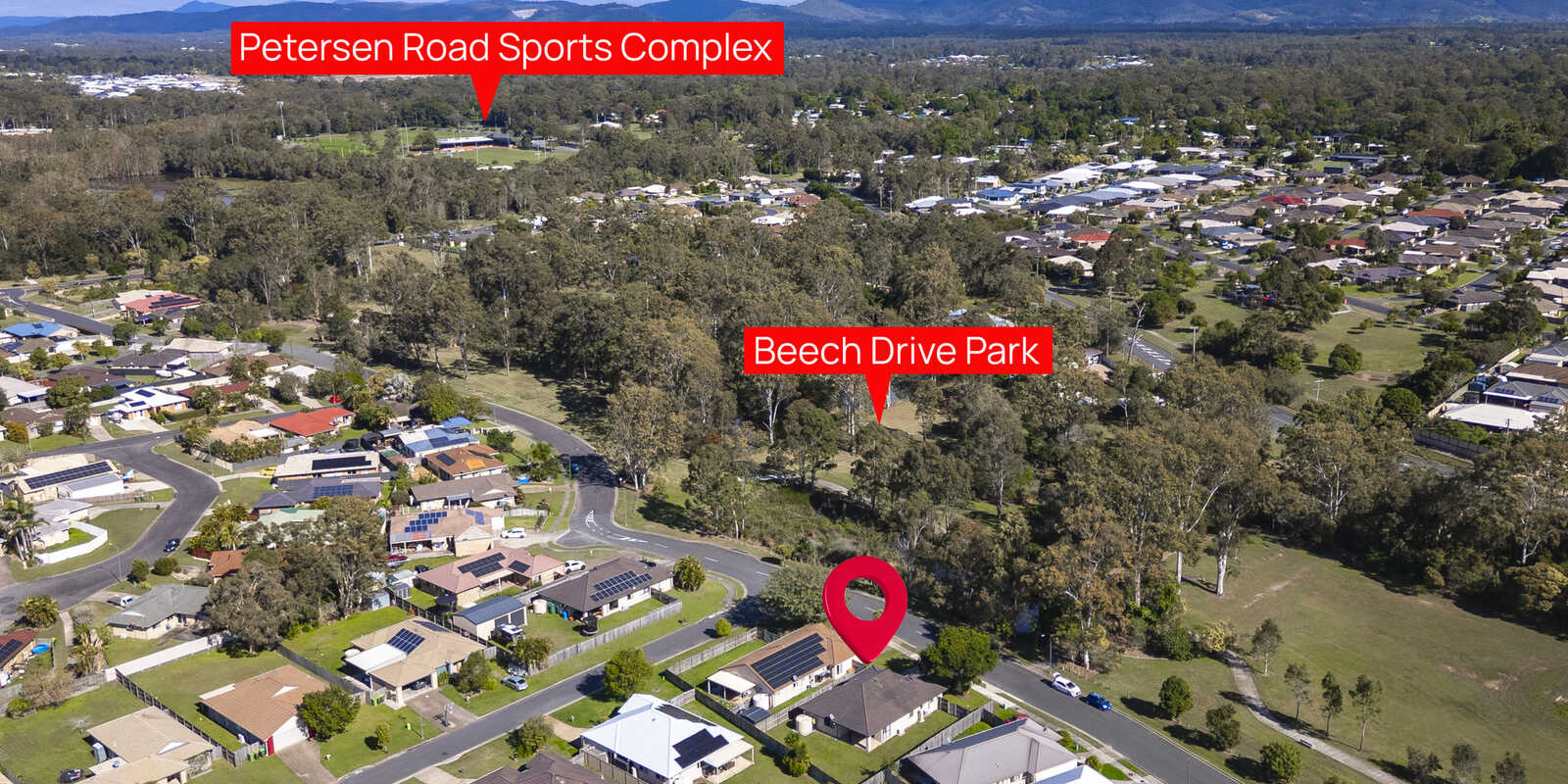 20 Beech Drive Morayfield 20 Beech Drive Morayfield