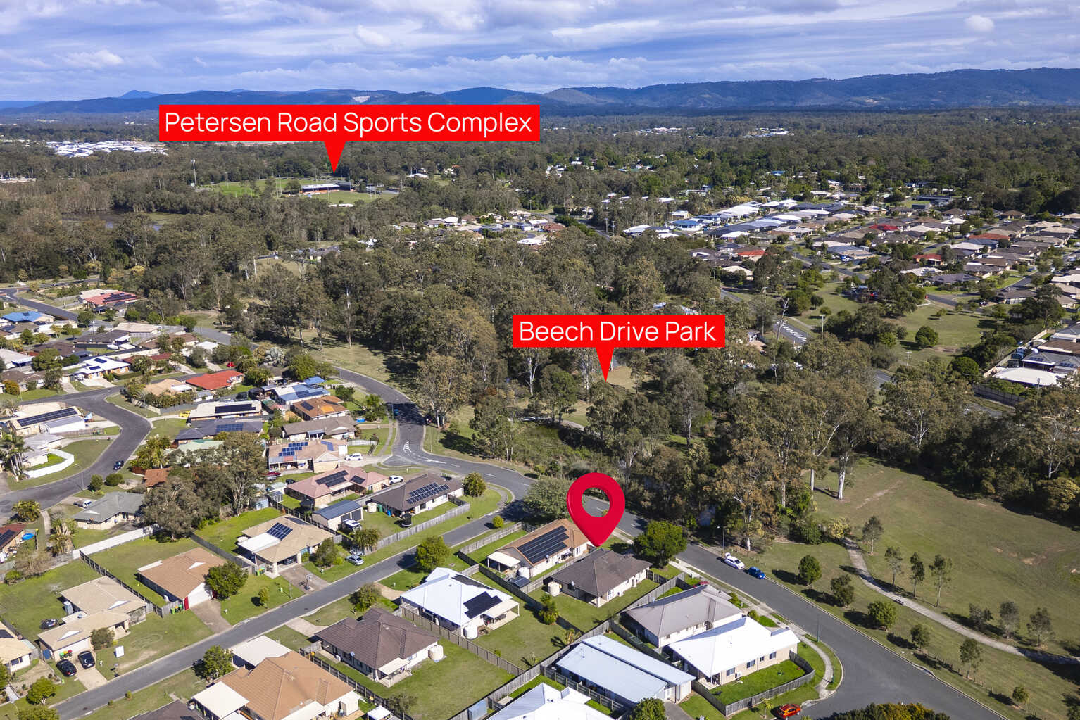 20 Beech Drive Morayfield 20 Beech Drive Morayfield