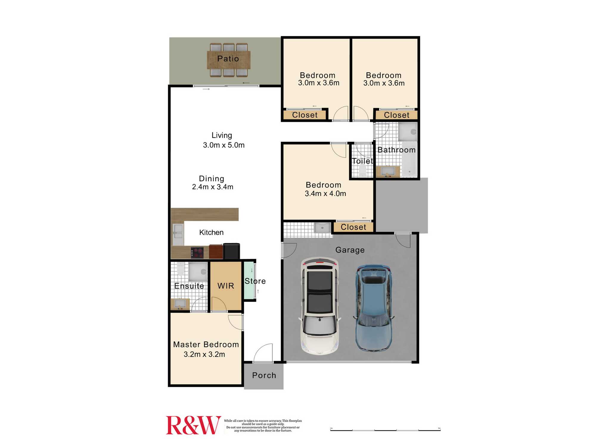 20 Beech Drive Morayfield 20 Beech Drive Morayfield