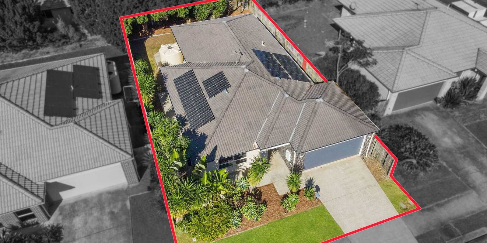 24 Piccadilly Street Bellmere