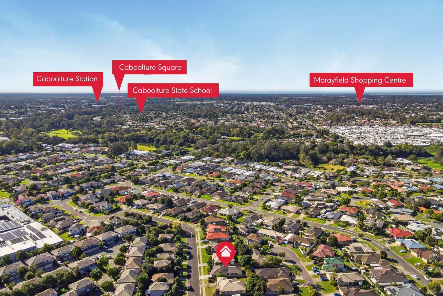 24 Piccadilly Street Bellmere