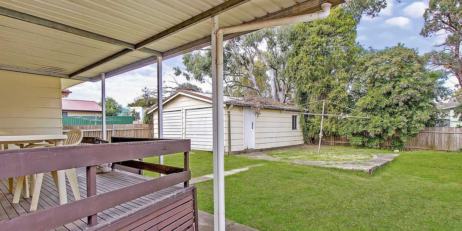 7 Colbeck Street Tregear