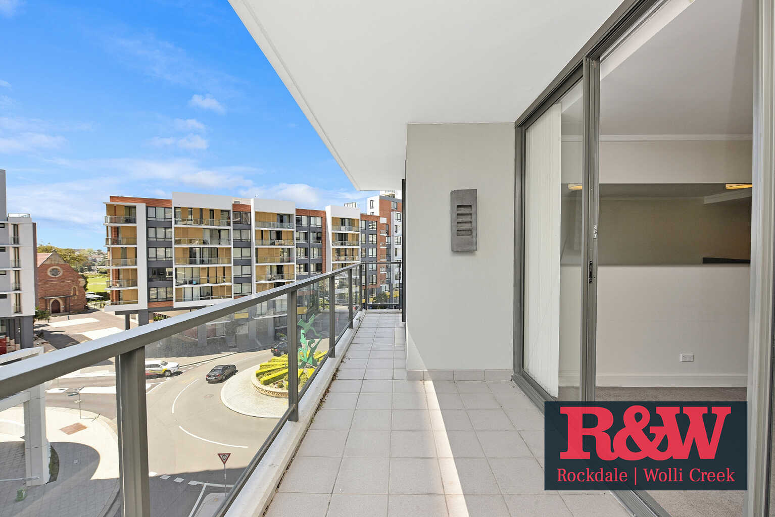 A405/35 Arncliffe Street Wolli Creek