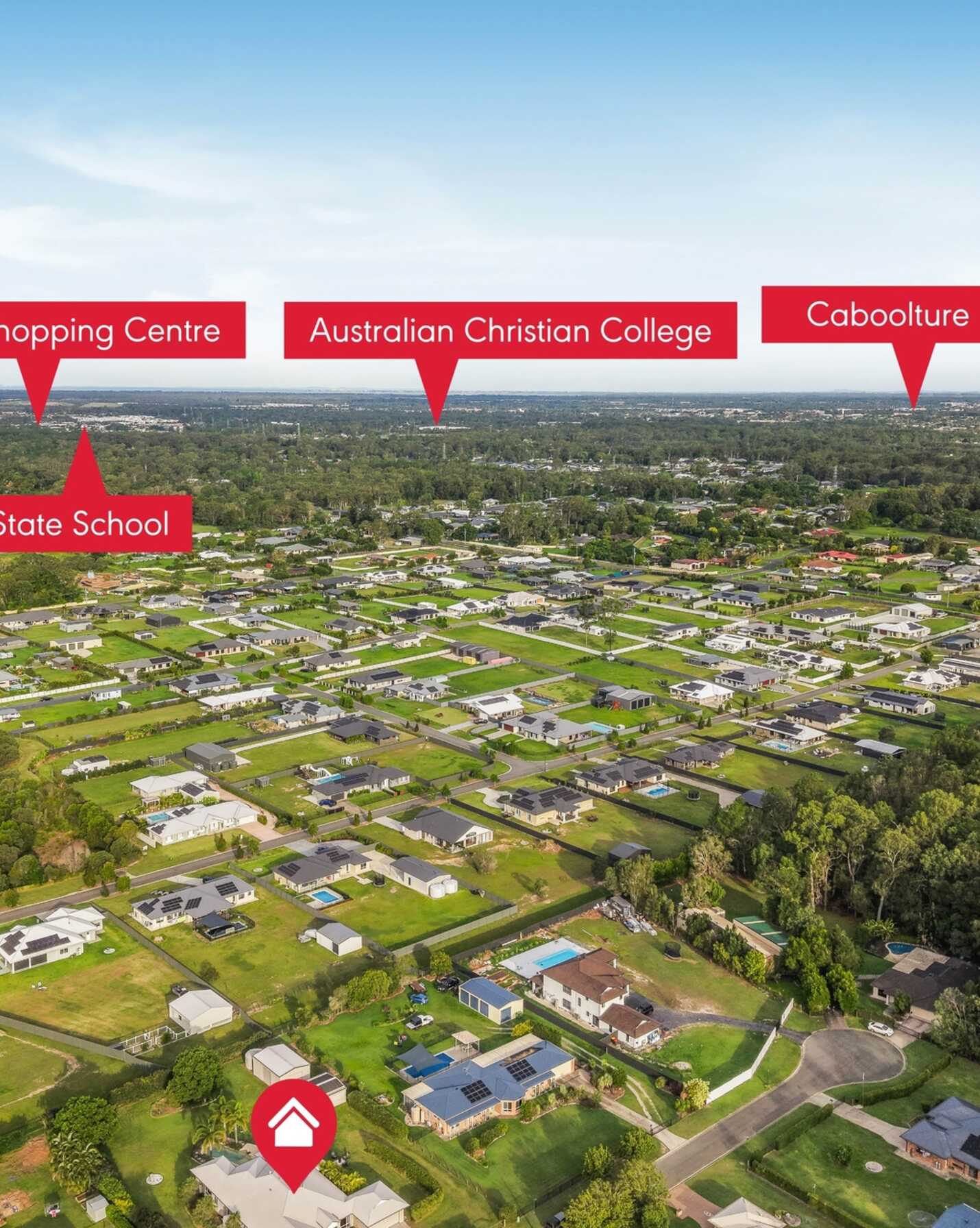 5-7 Hidden Grove Caboolture, Caboolture - Thumbnail 2