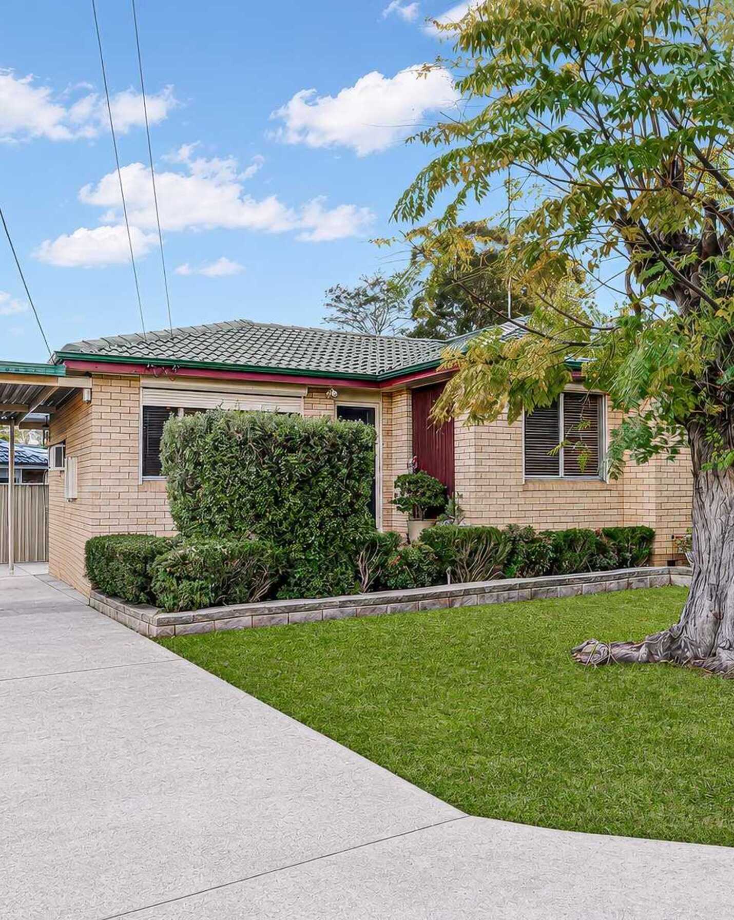10 Orion Street Rooty Hill