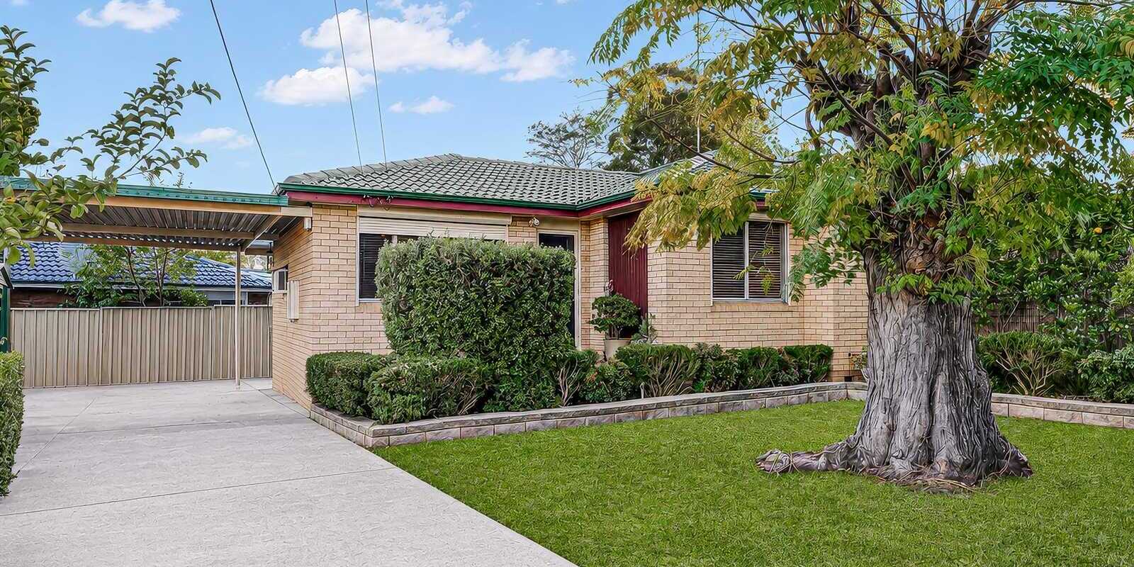 10 Orion Street Rooty Hill