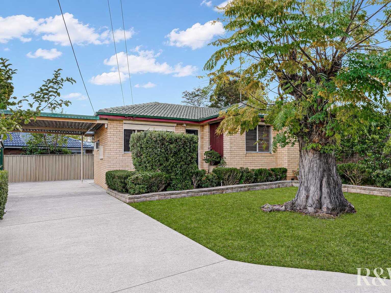 10 Orion Street Rooty Hill