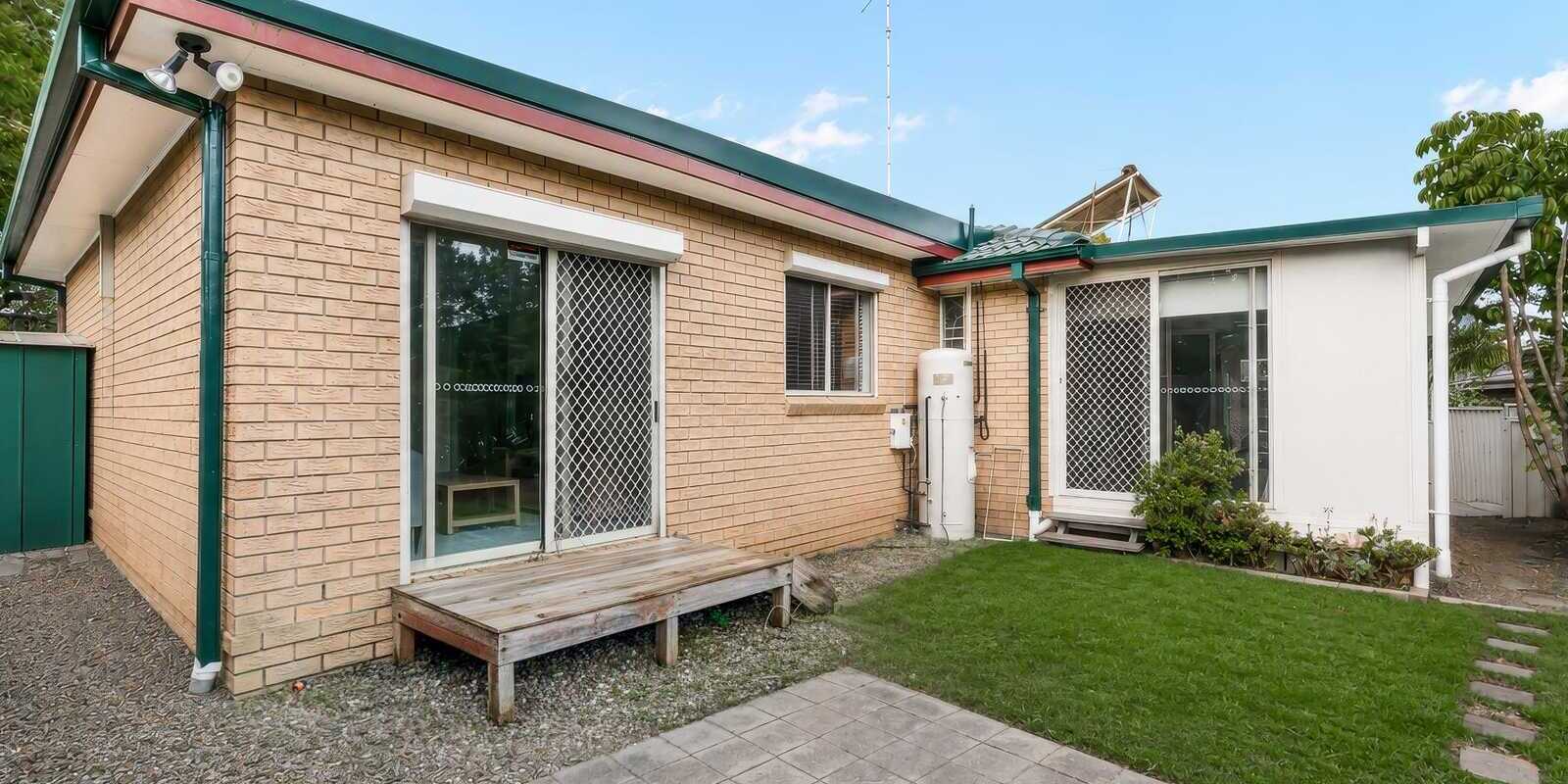 10 Orion Street Rooty Hill