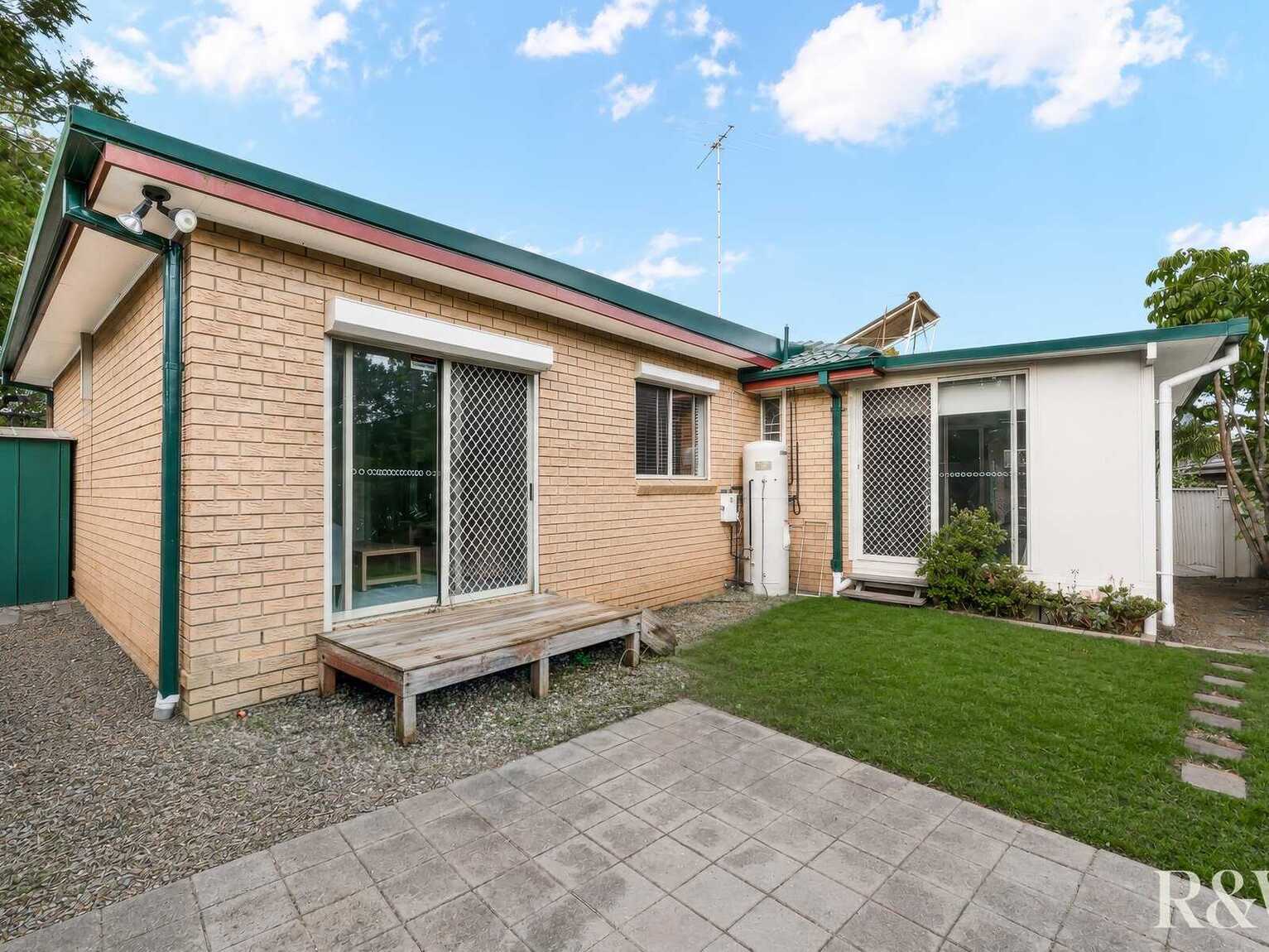 10 Orion Street Rooty Hill