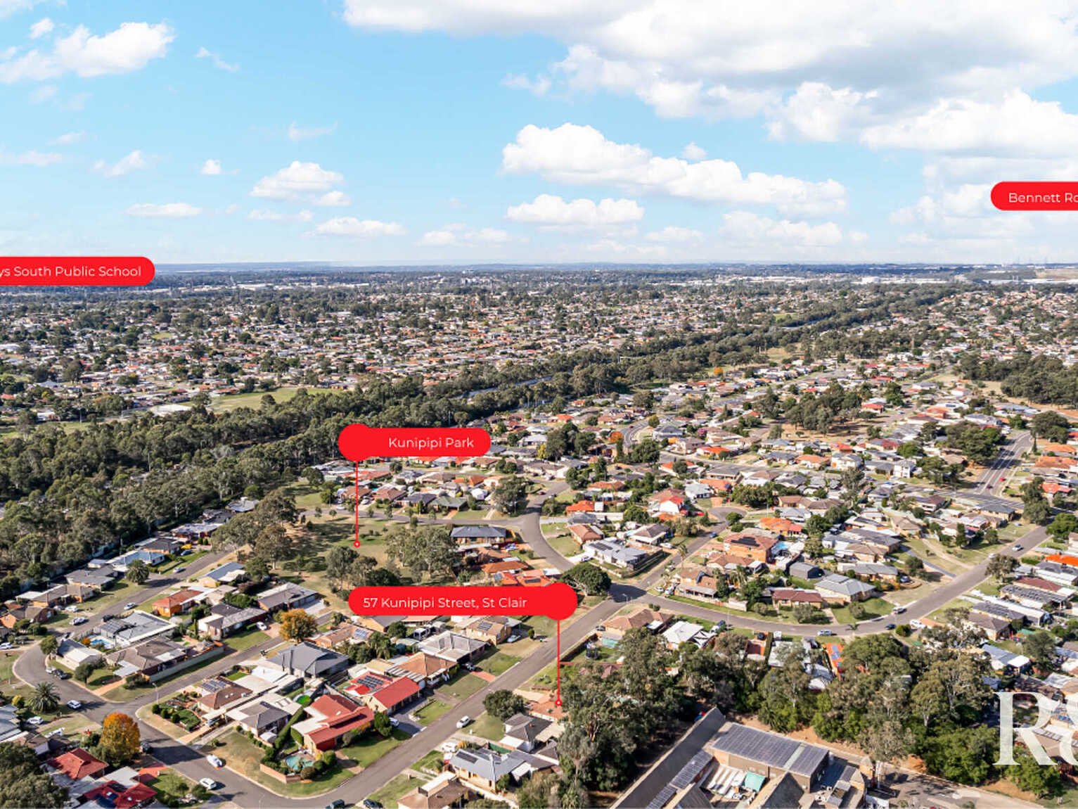 57 Kunipipi Street St Clair