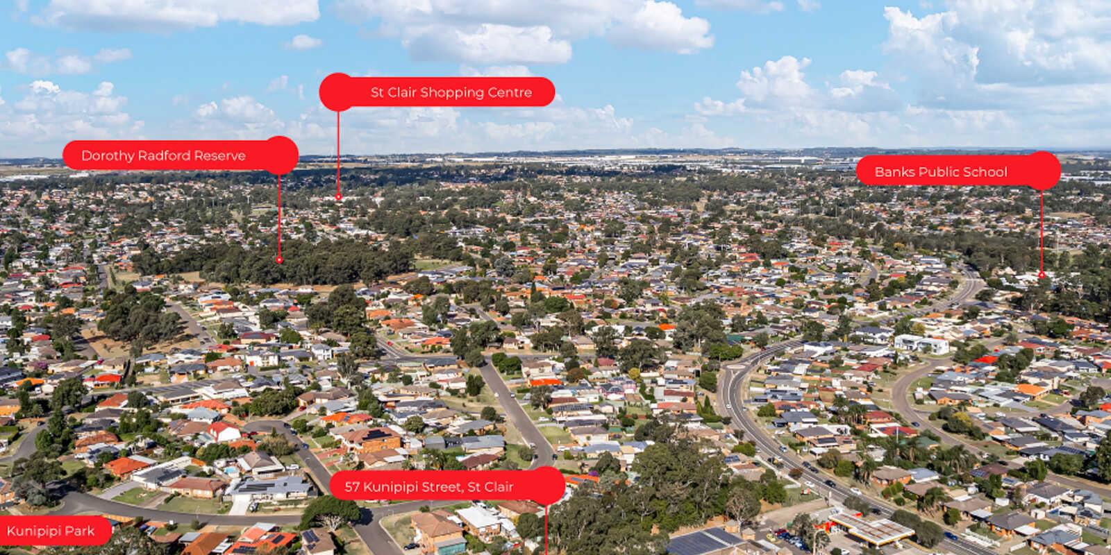 57 Kunipipi Street St Clair