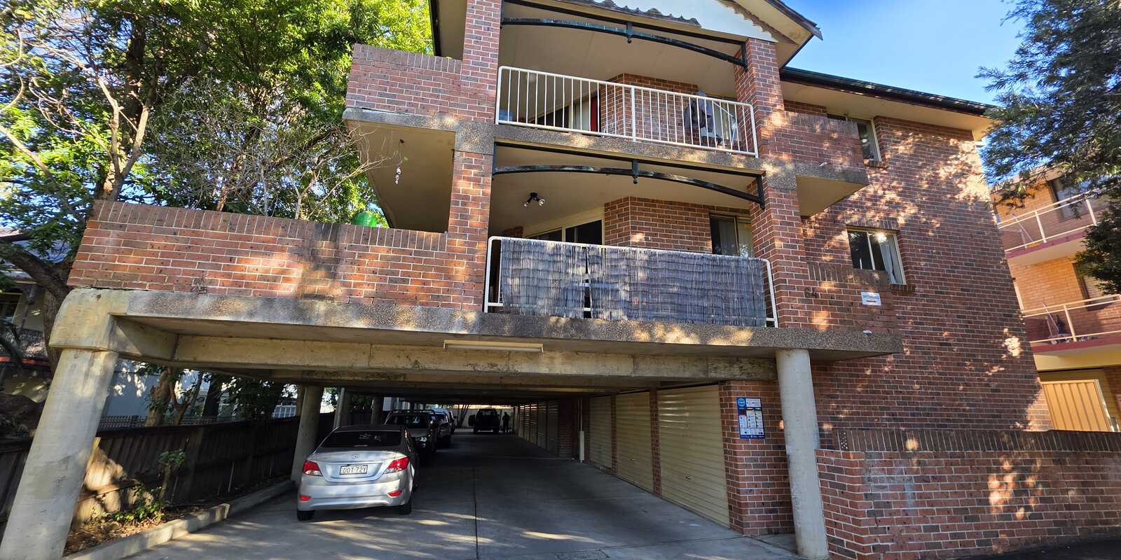 8/64 Prospect Street Rosehill 8/64 Prospect Street Rosehill