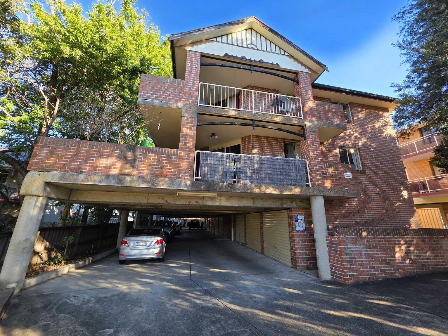 8/64 Prospect Street Rosehill 8/64 Prospect Street Rosehill