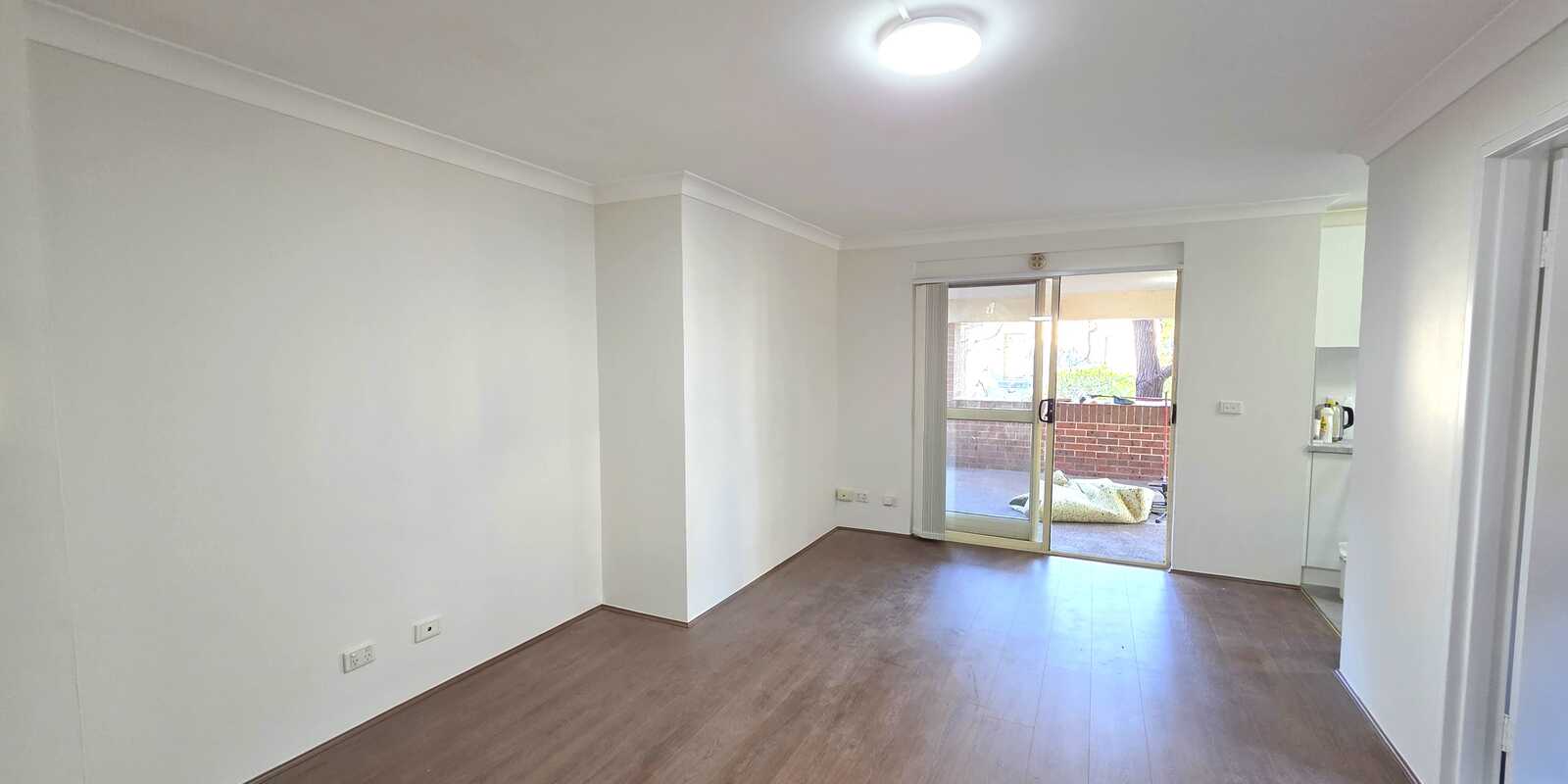 8/64 Prospect Street Rosehill 8/64 Prospect Street Rosehill