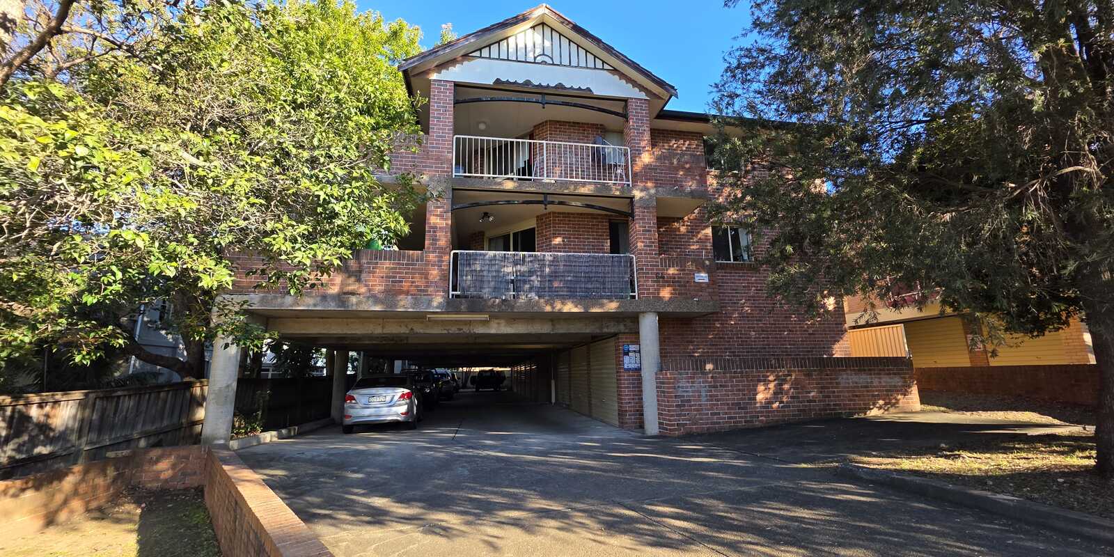 8/64 Prospect Street Rosehill 8/64 Prospect Street Rosehill