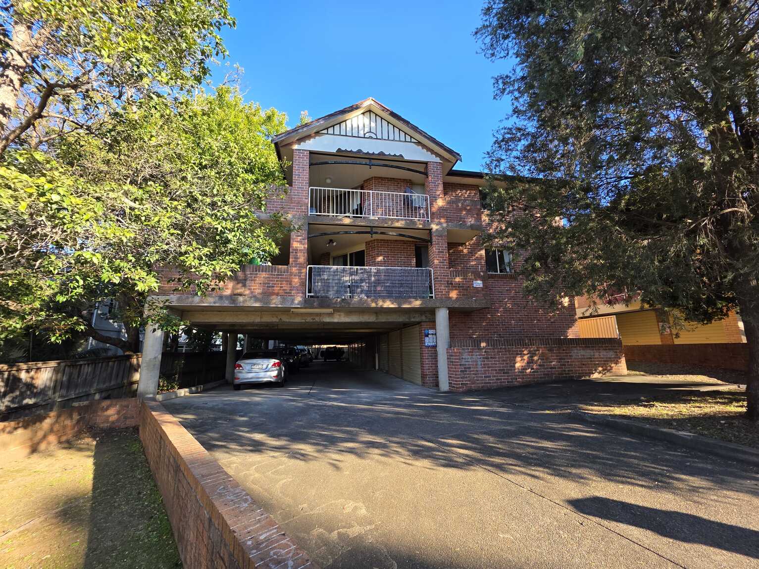 8/64 Prospect Street Rosehill 8/64 Prospect Street Rosehill