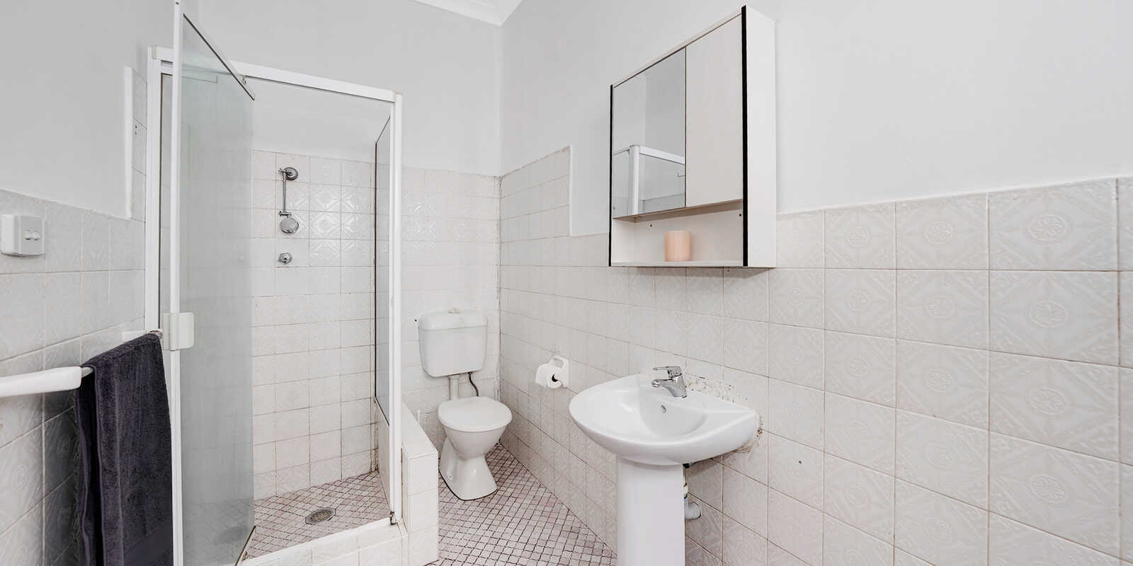 1/21 The Crescent Homebush