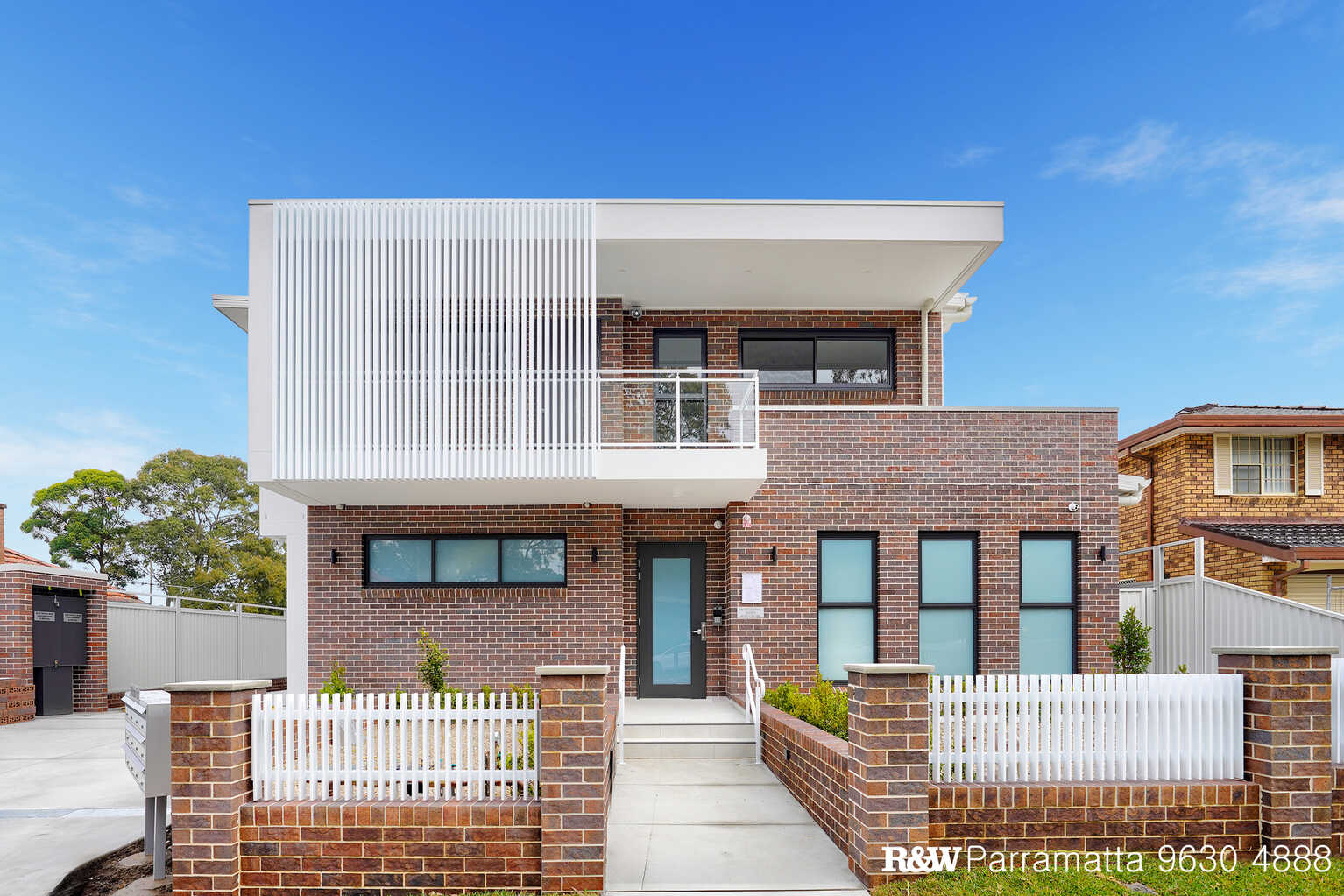 30 Windsor Road Merrylands