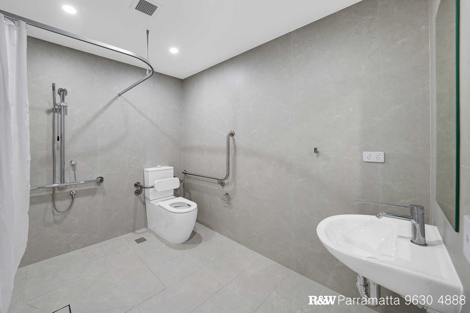 30 Windsor Road Merrylands