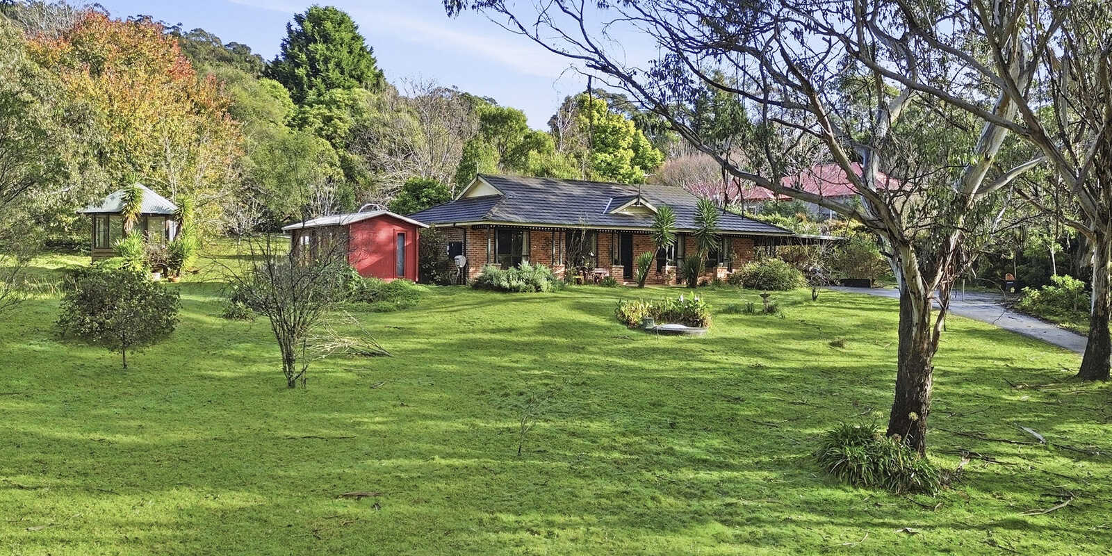 39 Garland Road Bundanoon 39 Garland Road Bundanoon