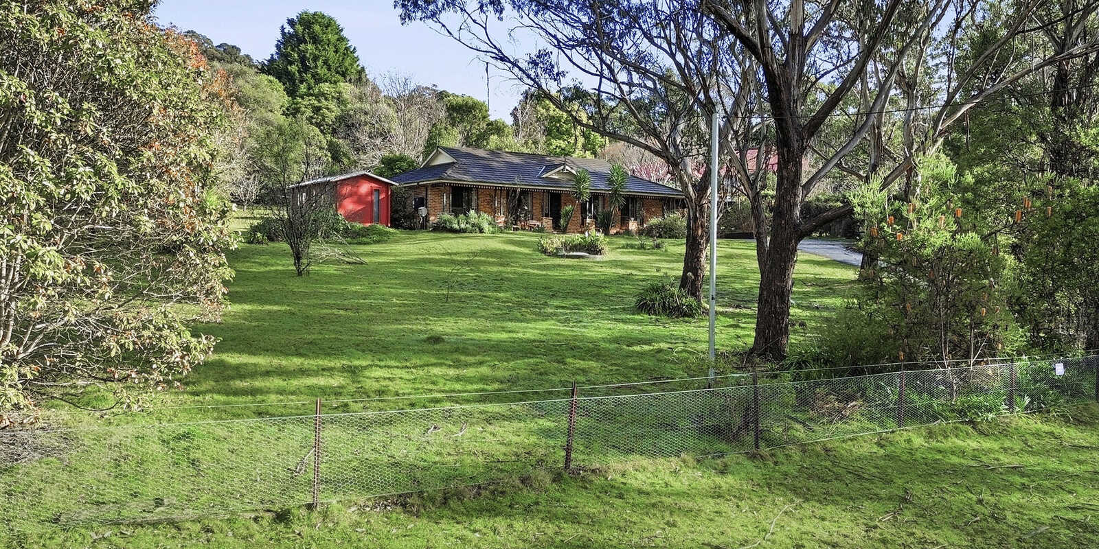 39 Garland Road Bundanoon 39 Garland Road Bundanoon