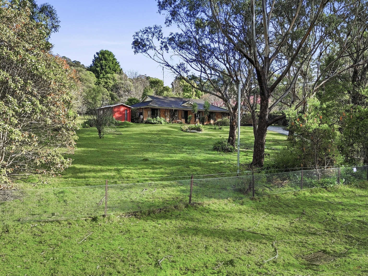 39 Garland Road Bundanoon 39 Garland Road Bundanoon