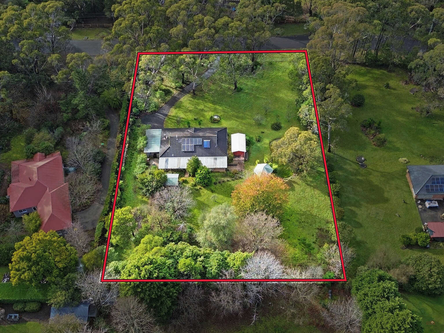 39 Garland Road Bundanoon 39 Garland Road Bundanoon