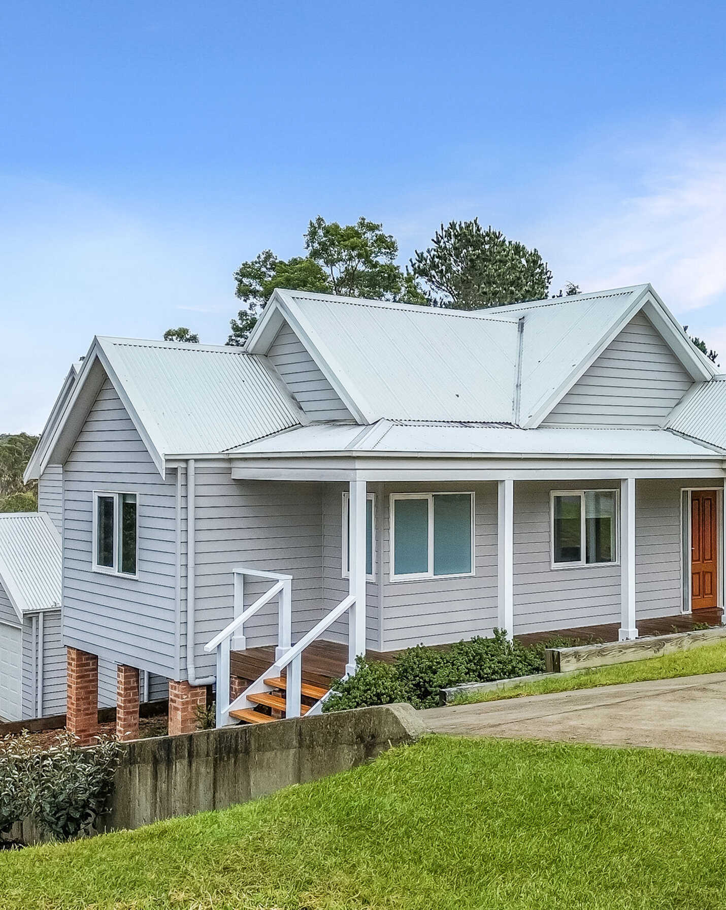 12 Rochester Drive Bundanoon