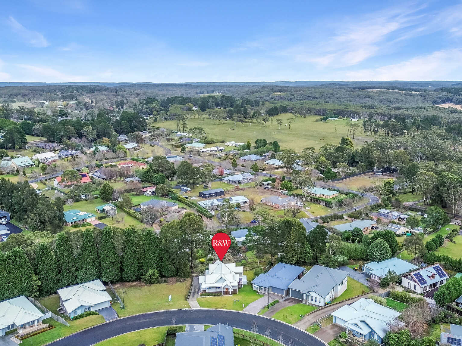 12 Rochester Drive Bundanoon