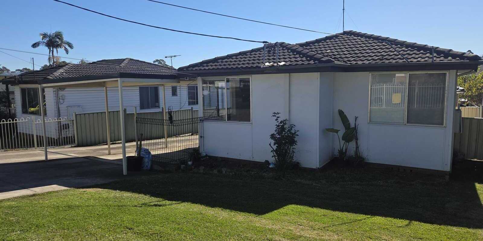 7 Moody Street Rooty Hill