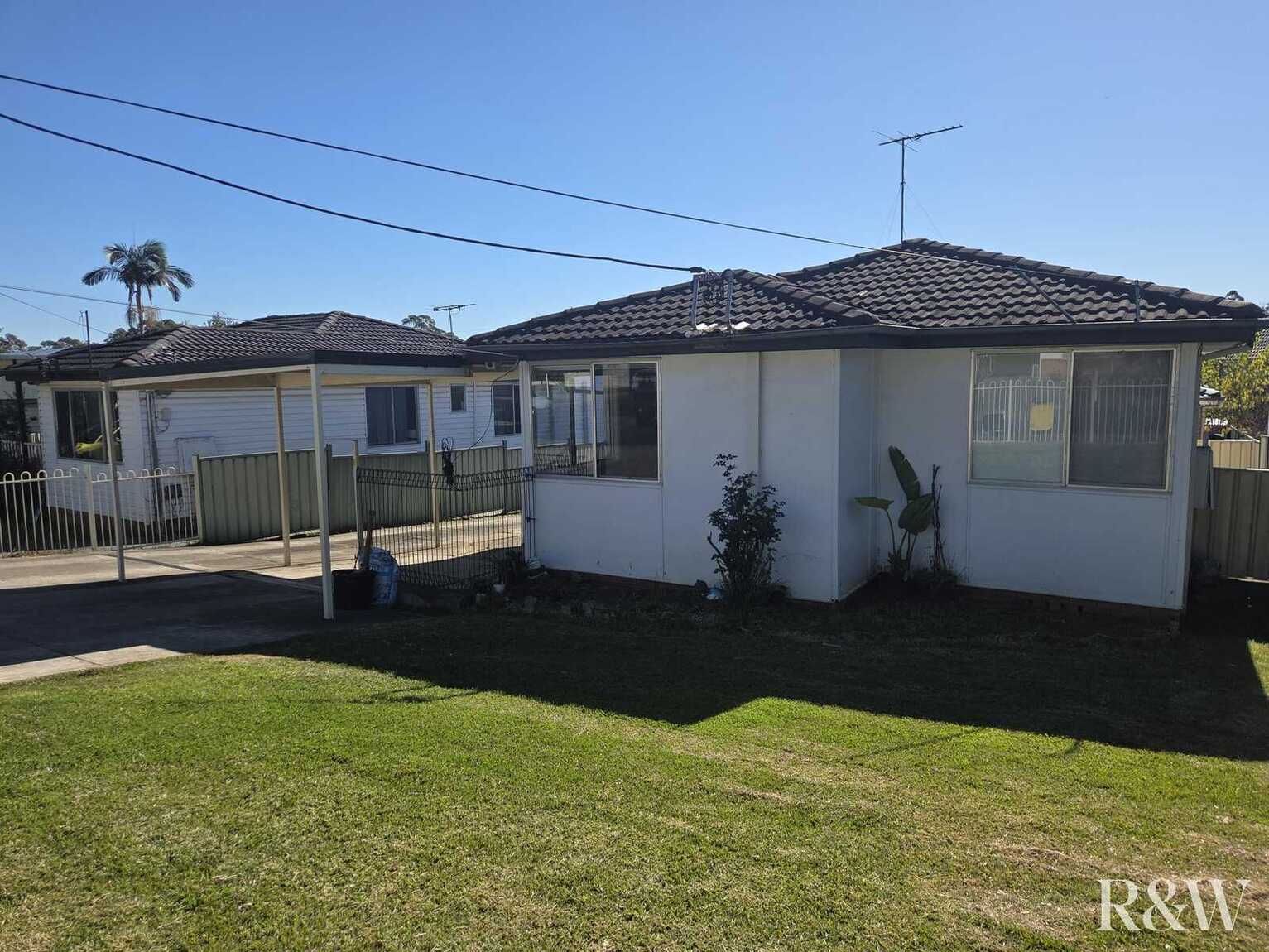 7 Moody Street Rooty Hill