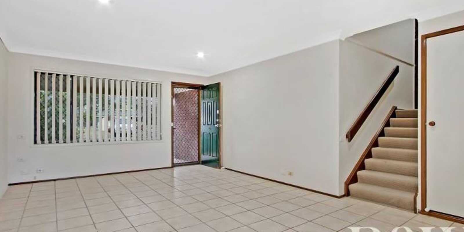 20/1 Noela Place Oxley Park