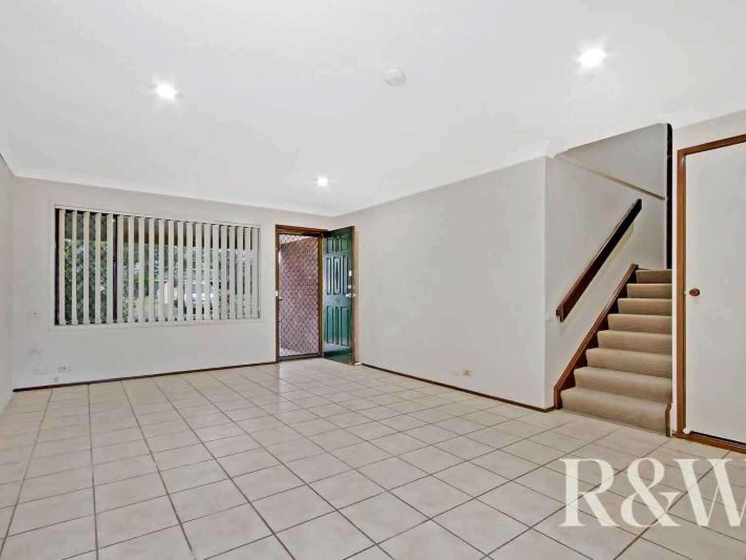 20/1 Noela Place Oxley Park