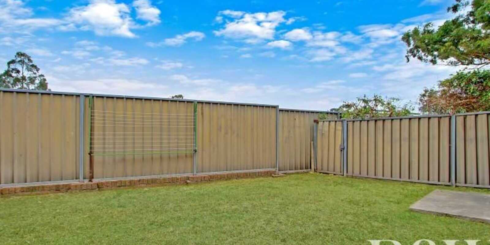 20/1 Noela Place Oxley Park