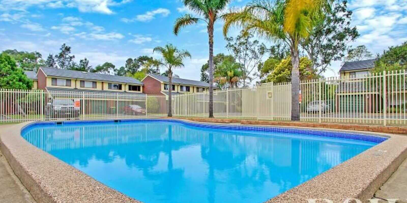 20/1 Noela Place Oxley Park