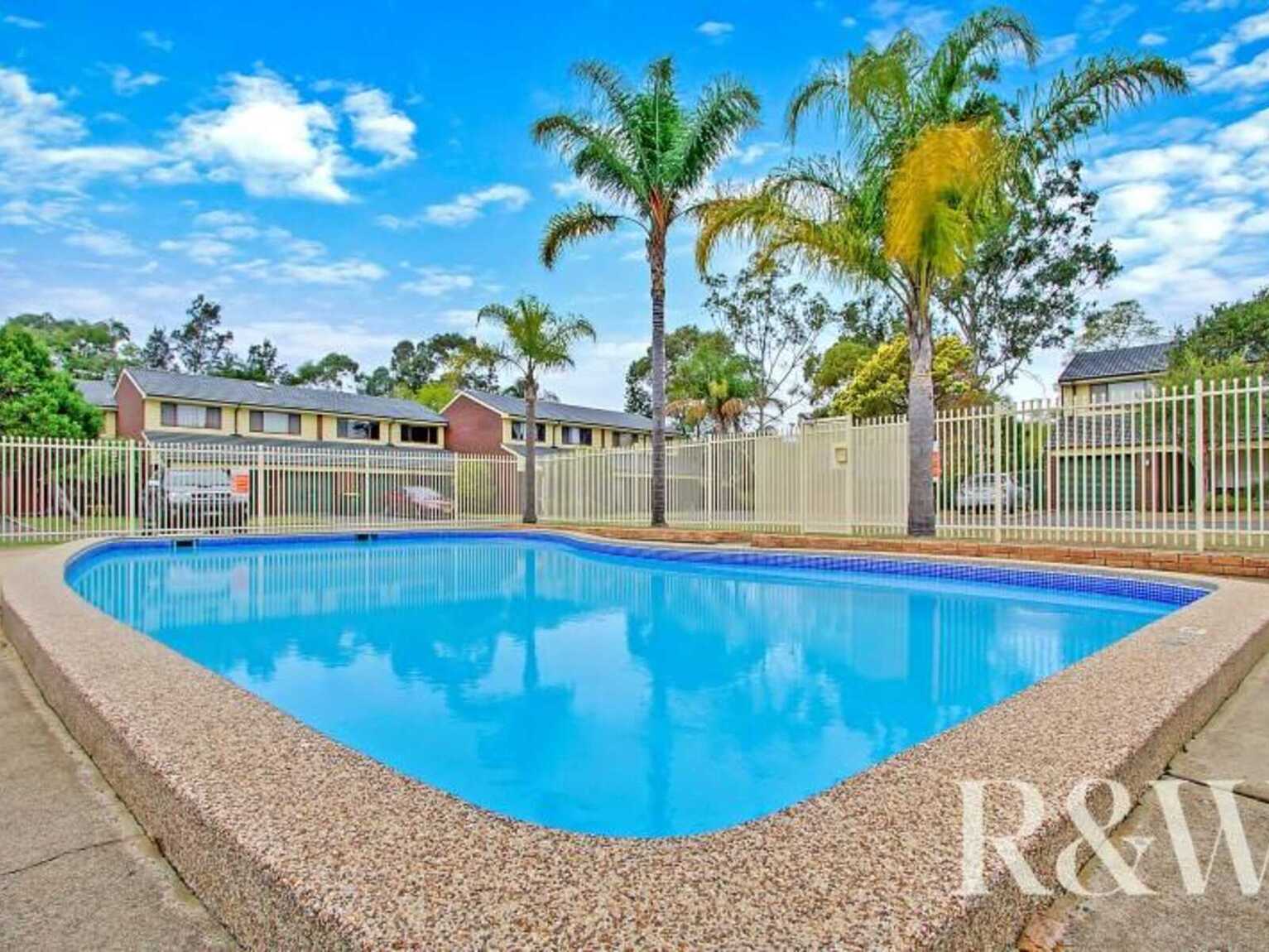 20/1 Noela Place Oxley Park