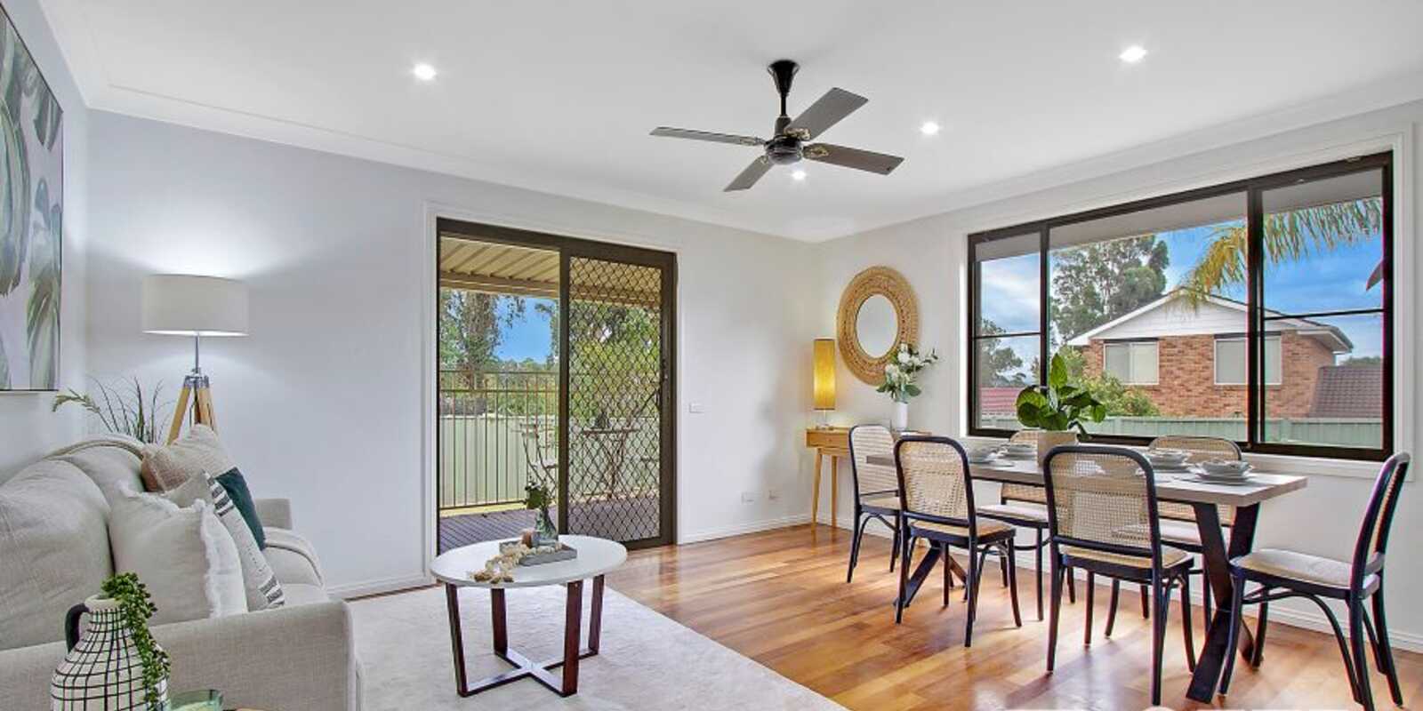 18 Caribou Close St Clair