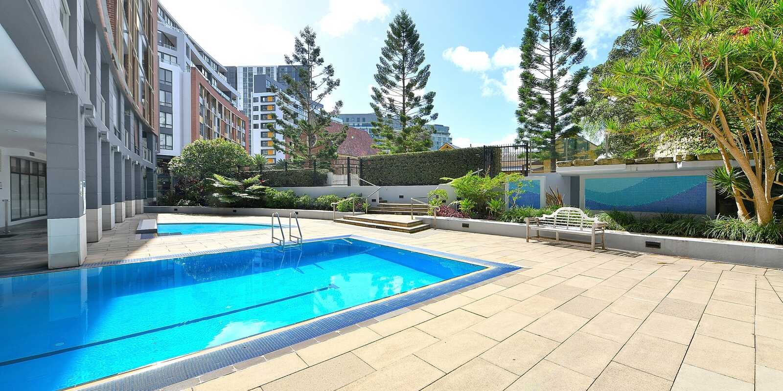 706/9 Brodie Spark Drive Wolli Creek 706/9 Brodie Spark Drive Wolli Creek