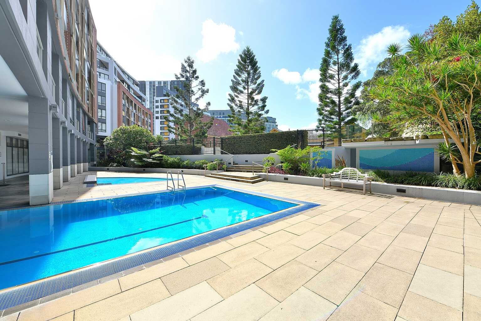 706/9 Brodie Spark Drive Wolli Creek 706/9 Brodie Spark Drive Wolli Creek