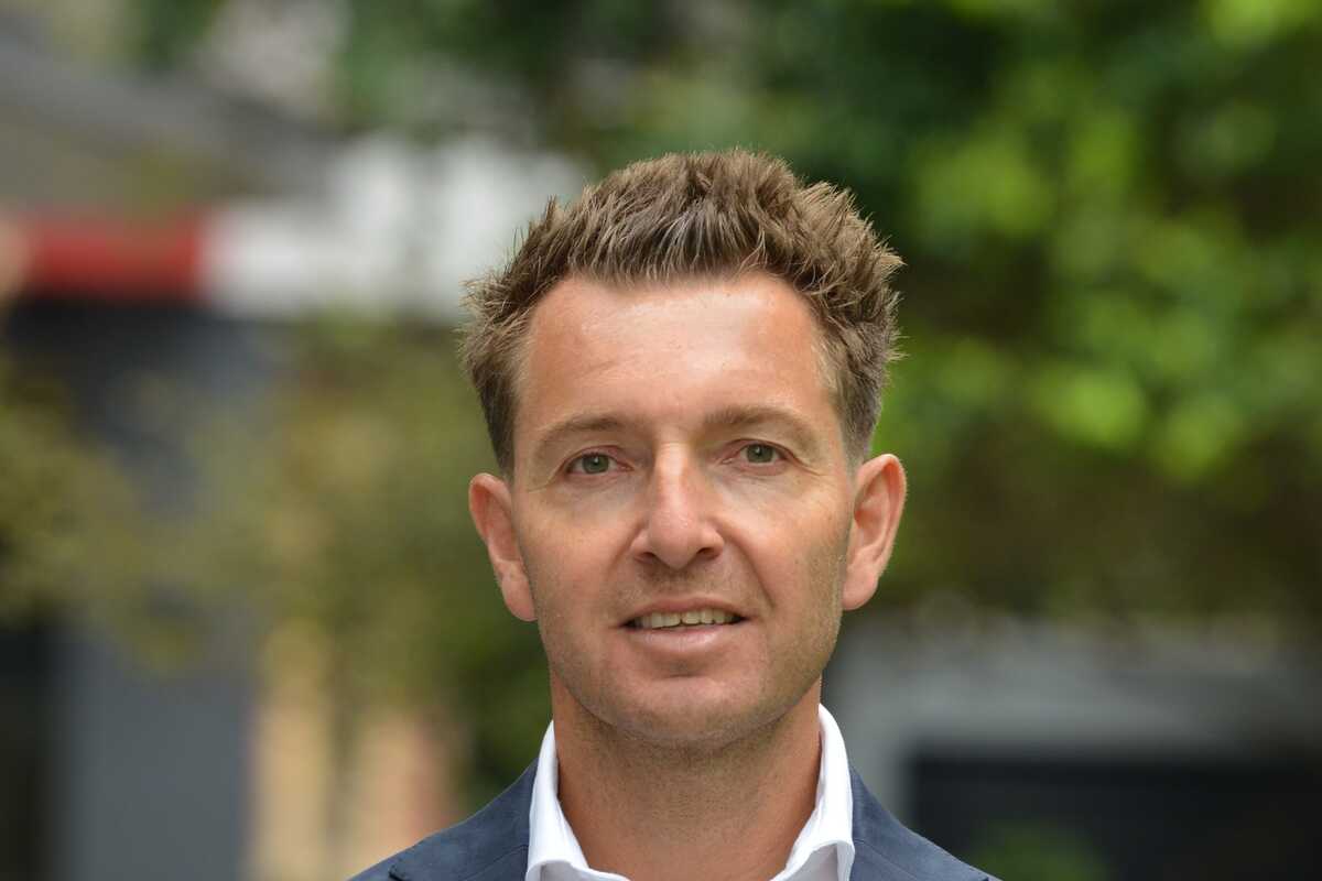 Nick Atanasovski