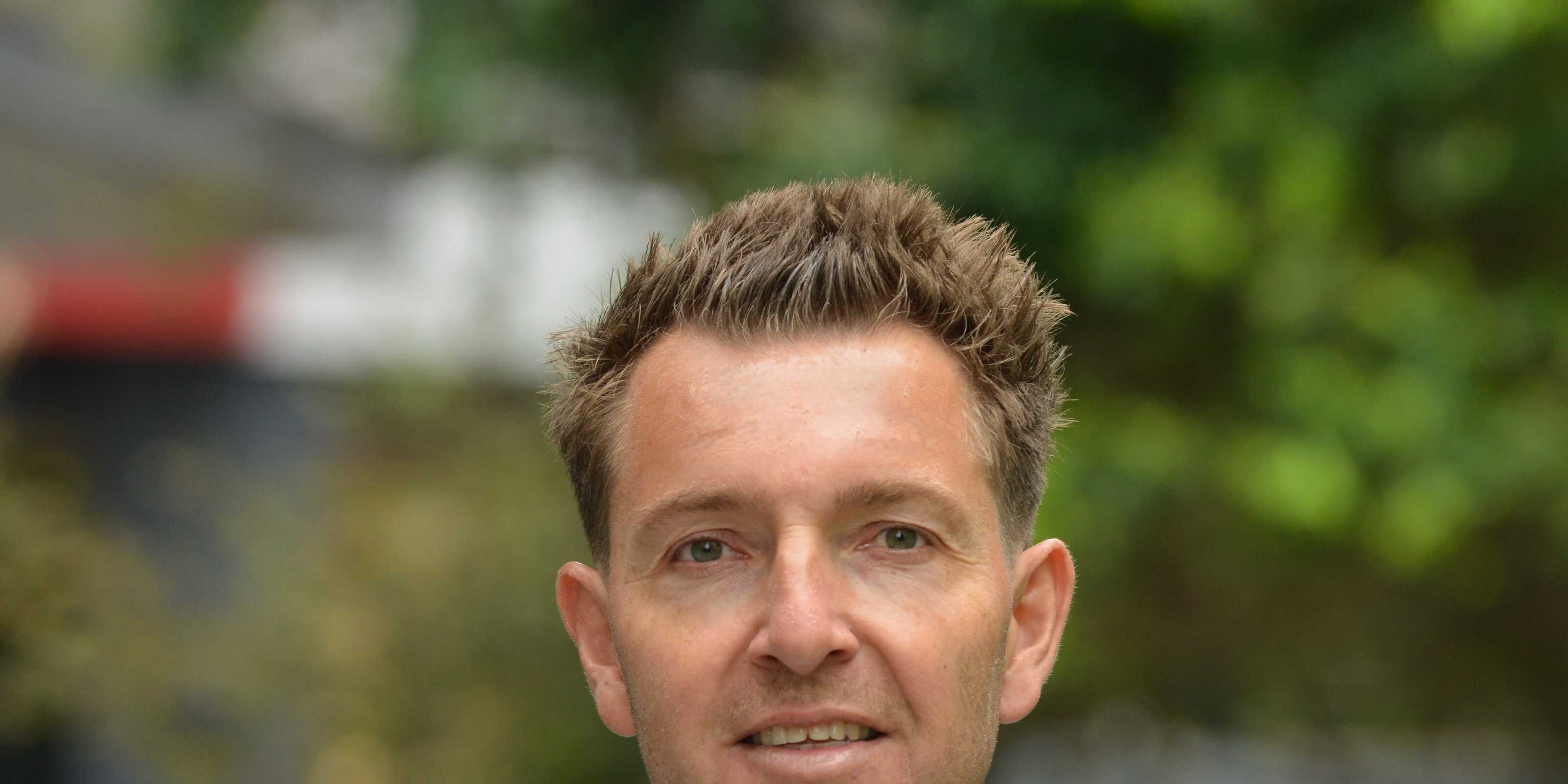 Nick Atanasovski