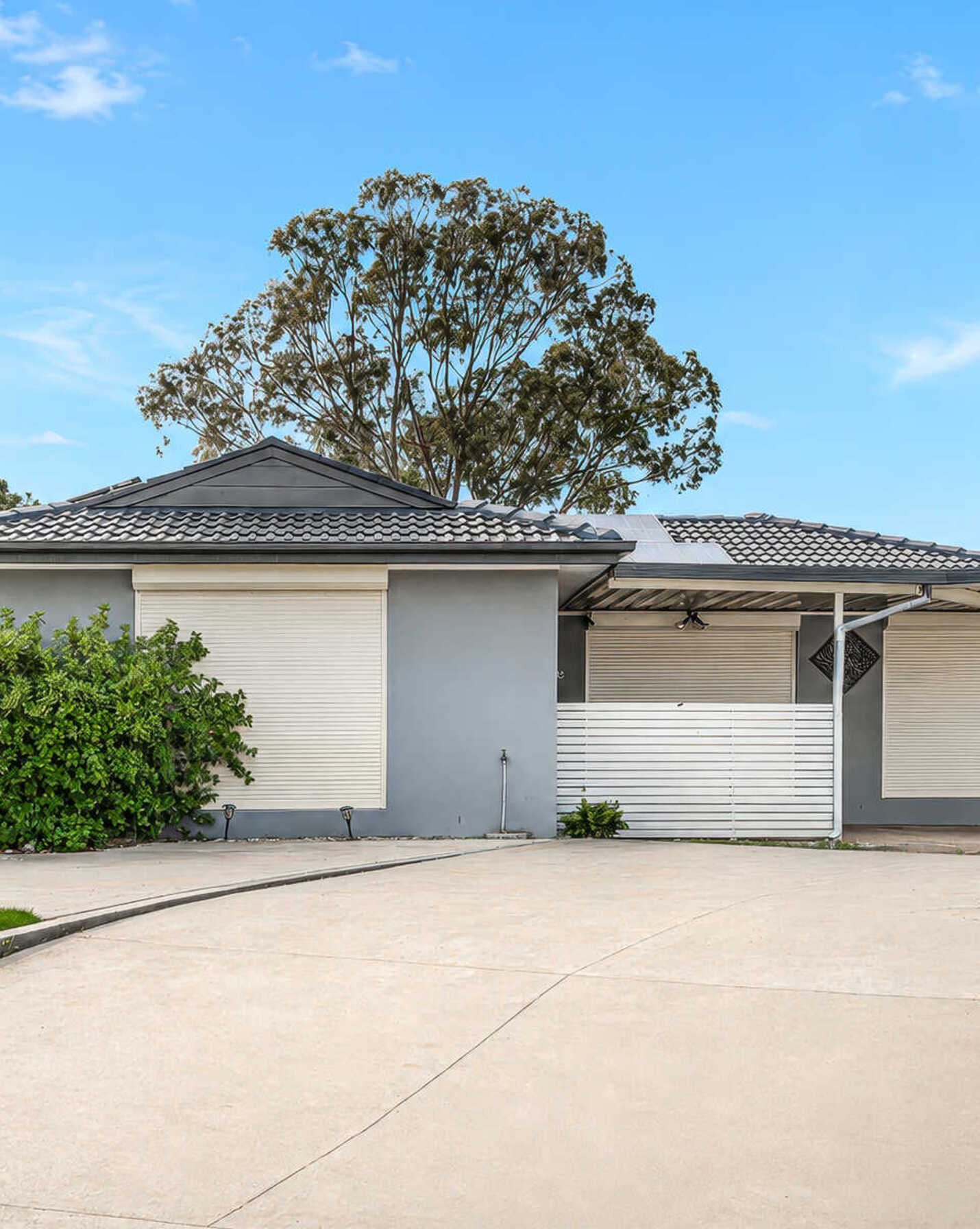 58 Weaver Street Erskine Park