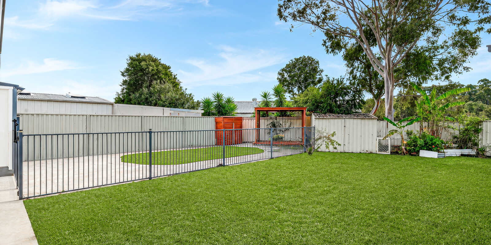 58 Weaver Street Erskine Park 58 Weaver Street Erskine Park