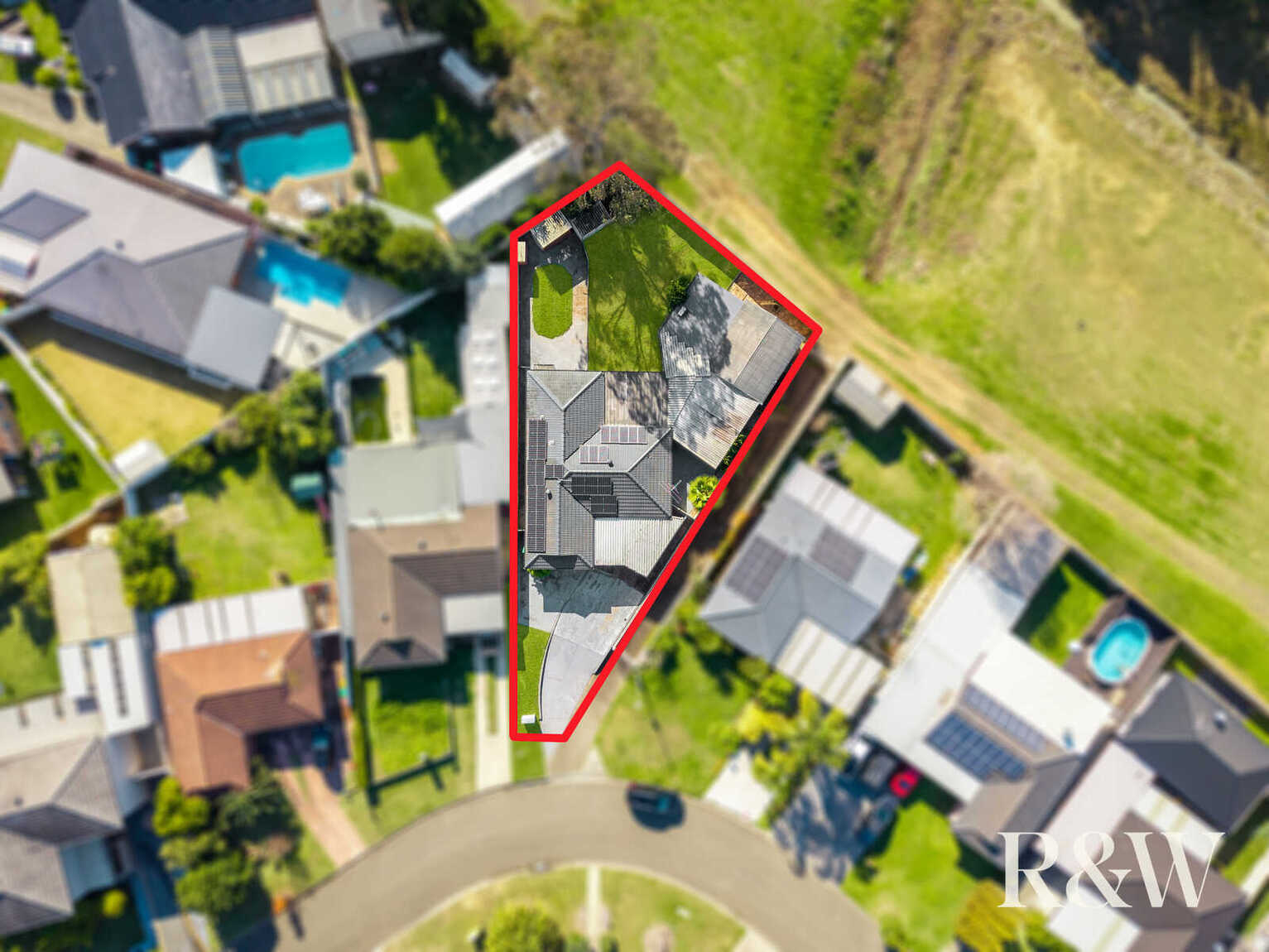 58 Weaver Street Erskine Park 58 Weaver Street Erskine Park