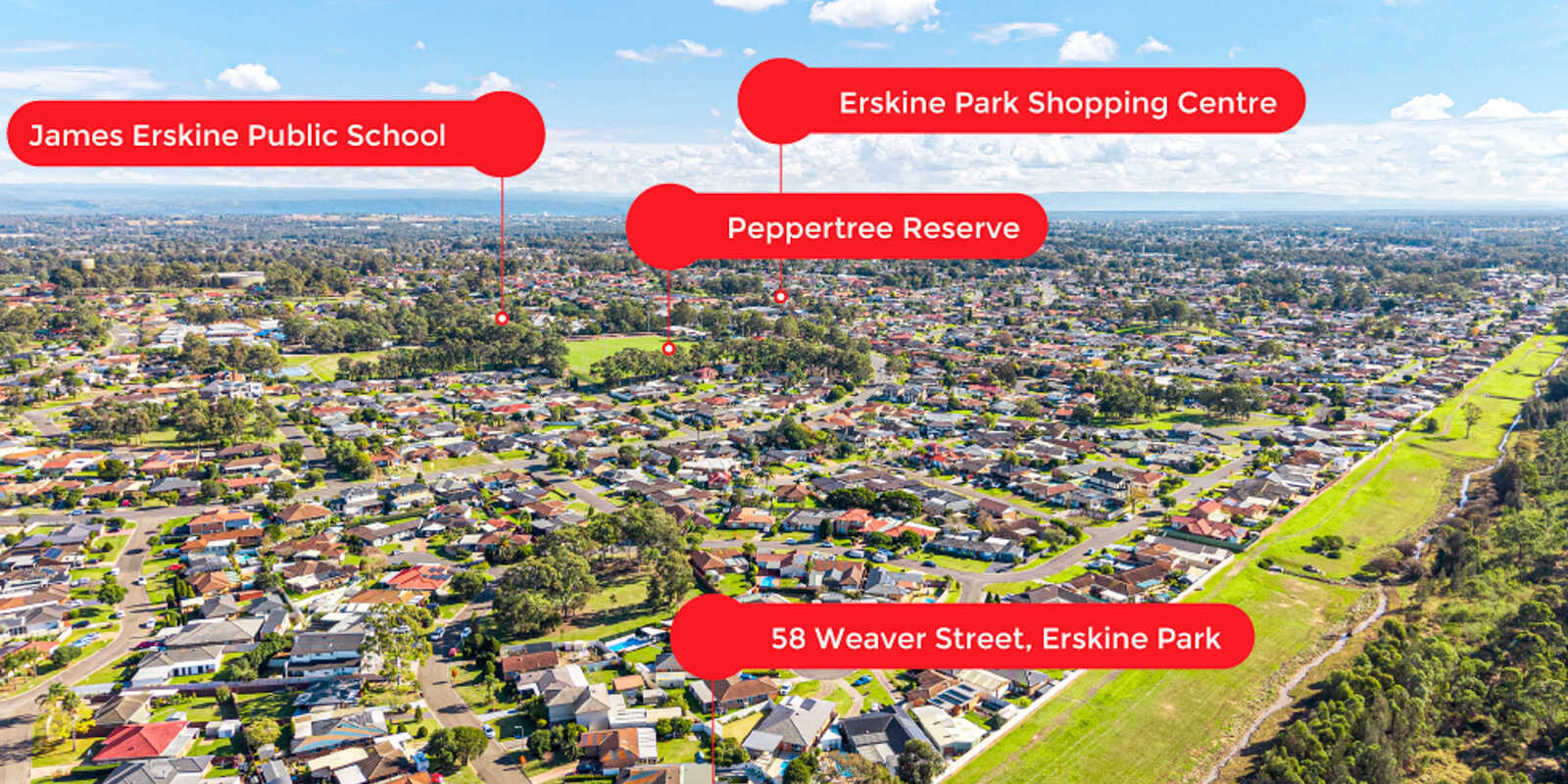 58 Weaver Street Erskine Park 58 Weaver Street Erskine Park