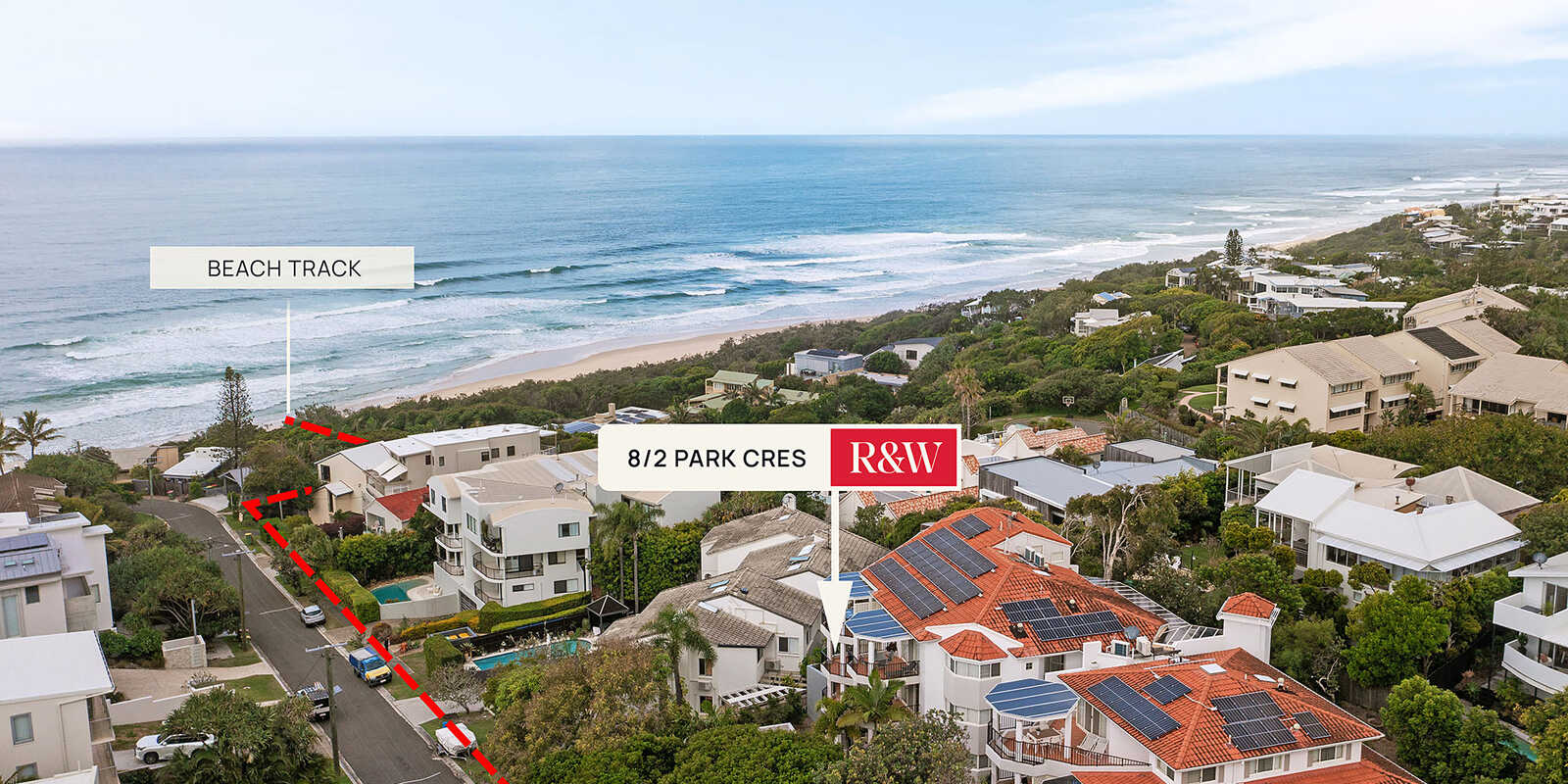 8/2 Park Crescent Sunshine Beach 8/2 Park Crescent Sunshine Beach