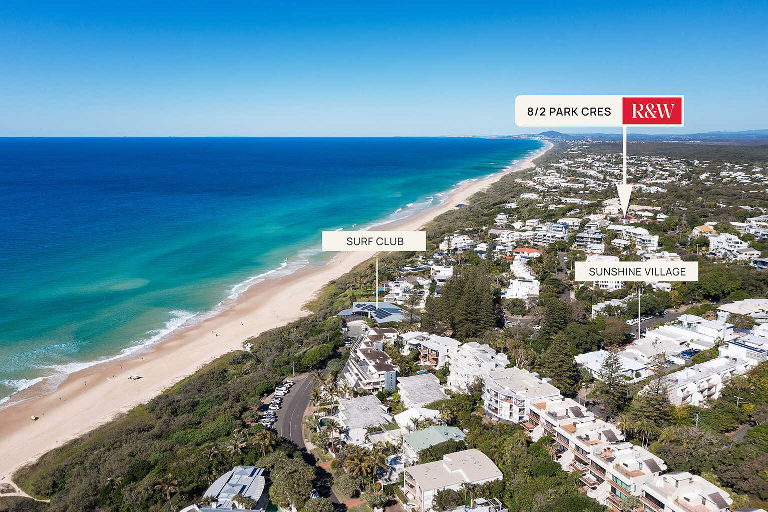 8/2 Park Crescent Sunshine Beach 8/2 Park Crescent Sunshine Beach